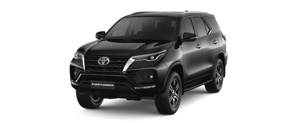 Toyota Fortuner 2.4 4X2 AT